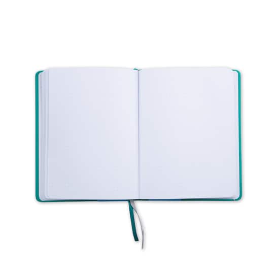 6" x 8" Hardcover Dot Journal by Artist's Loft